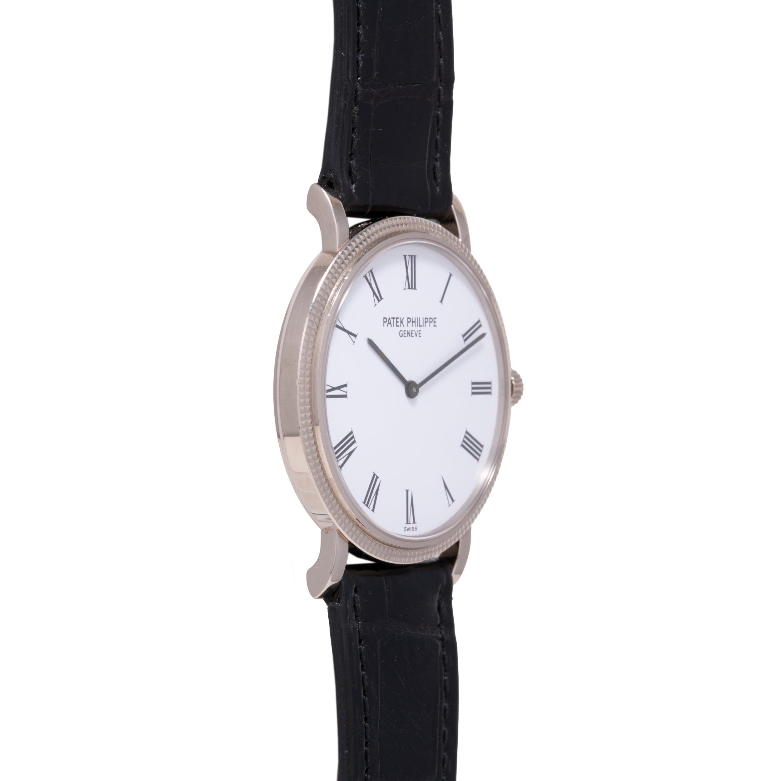 Patek Philippe Calatrava