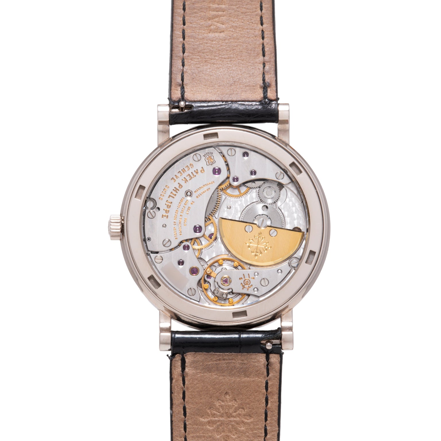 Patek Philippe Calatrava