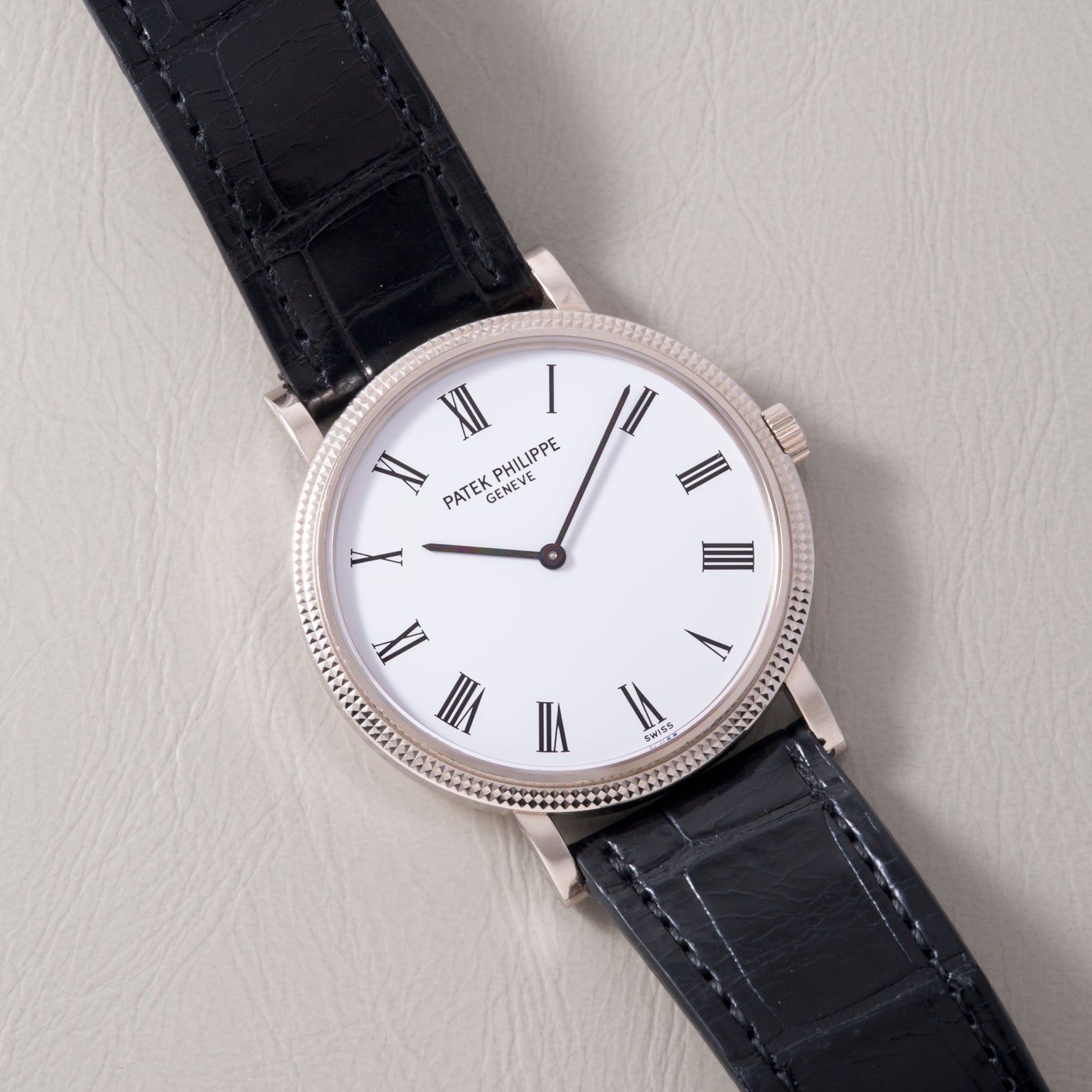 Patek Philippe Calatrava