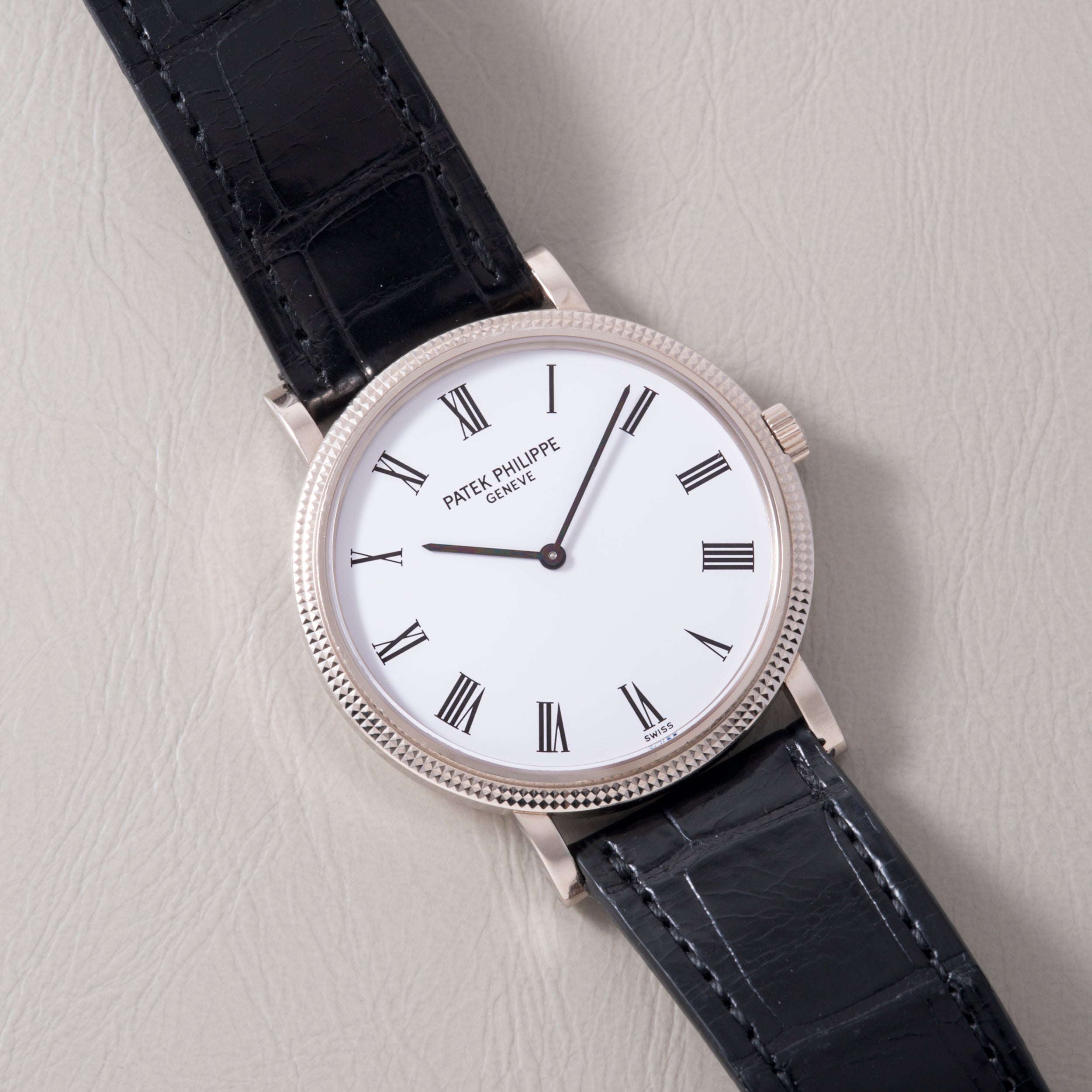 Patek Philippe Calatrava
