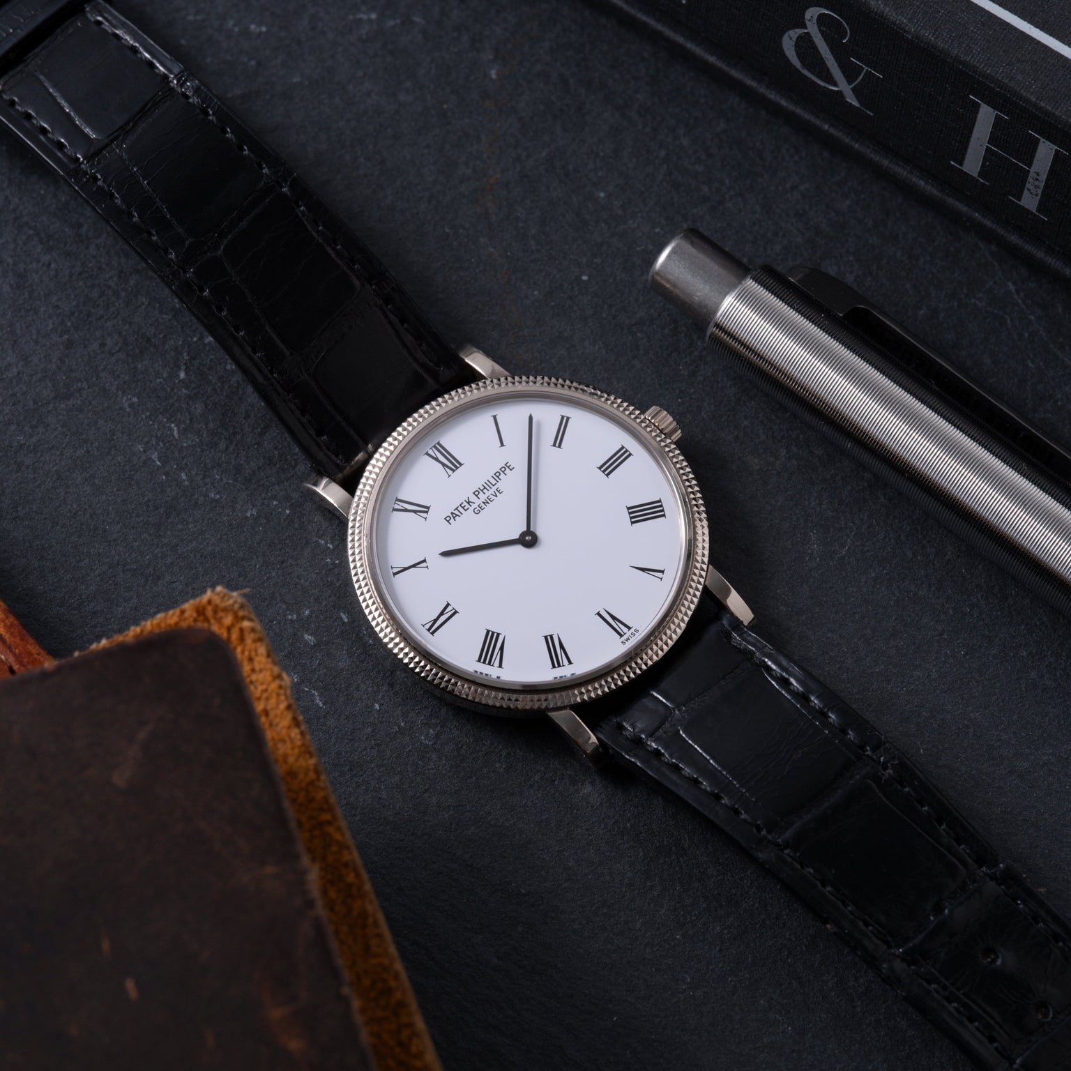 Patek Philippe Calatrava