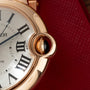 Cartier Ballon Bleu