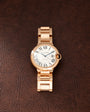 Cartier Ballon Bleu