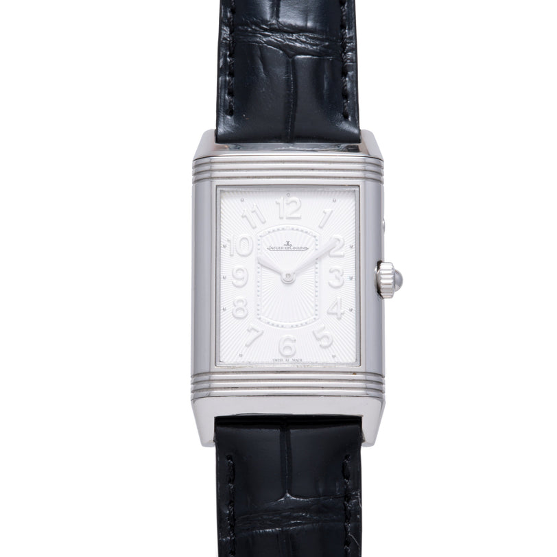 Jaeger-LeCoultre Grande Reverso Duetto 'MOP'