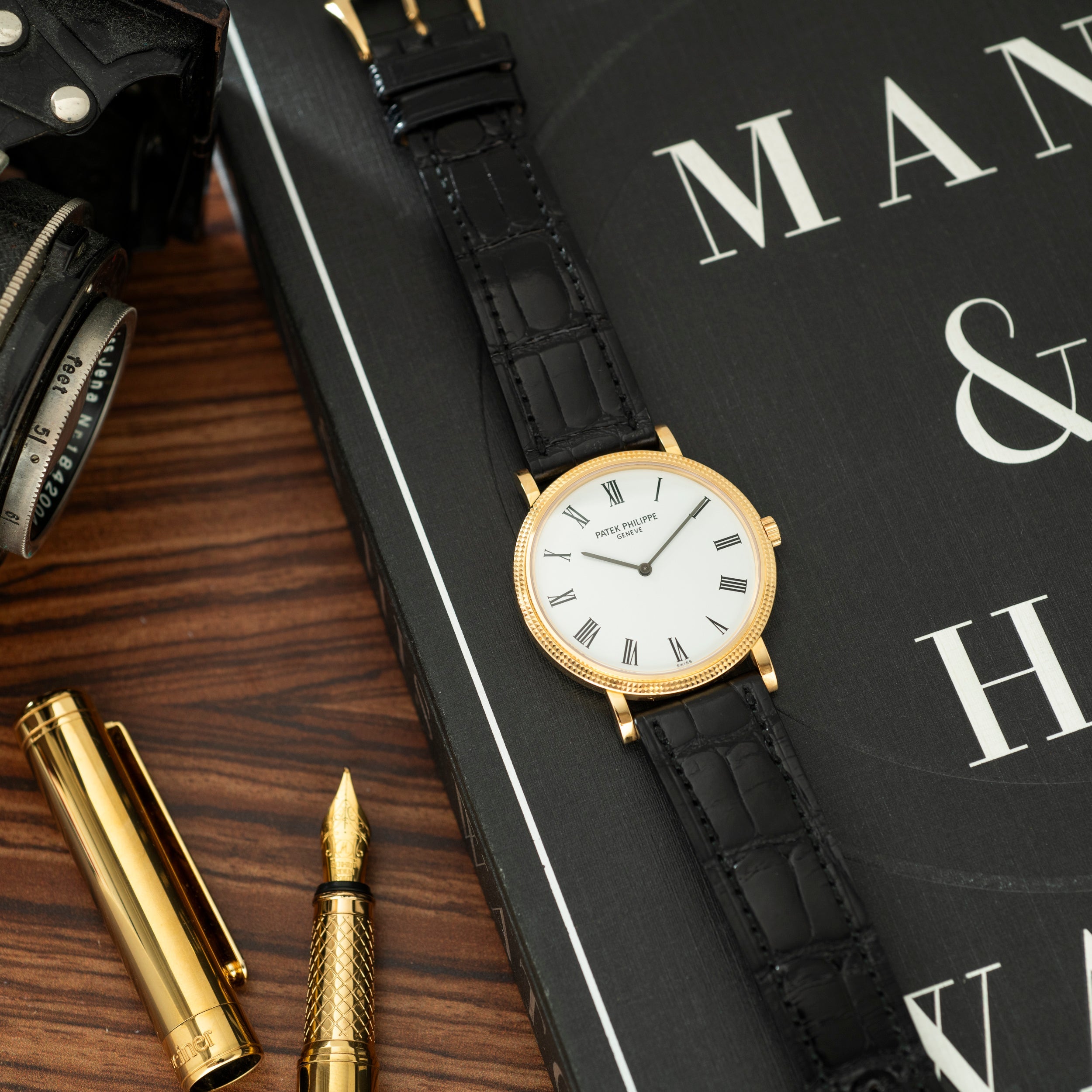 Patek Philippe Calatrava