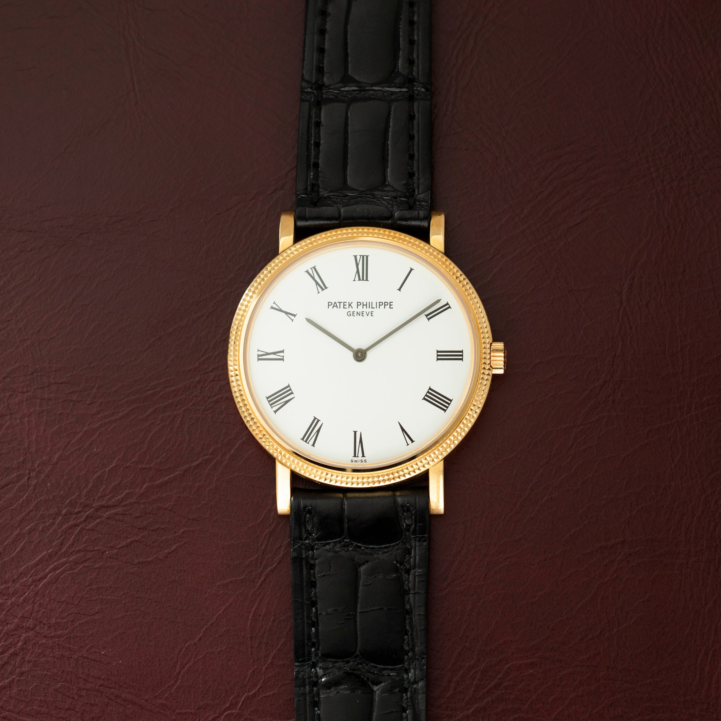 Patek Philippe Calatrava