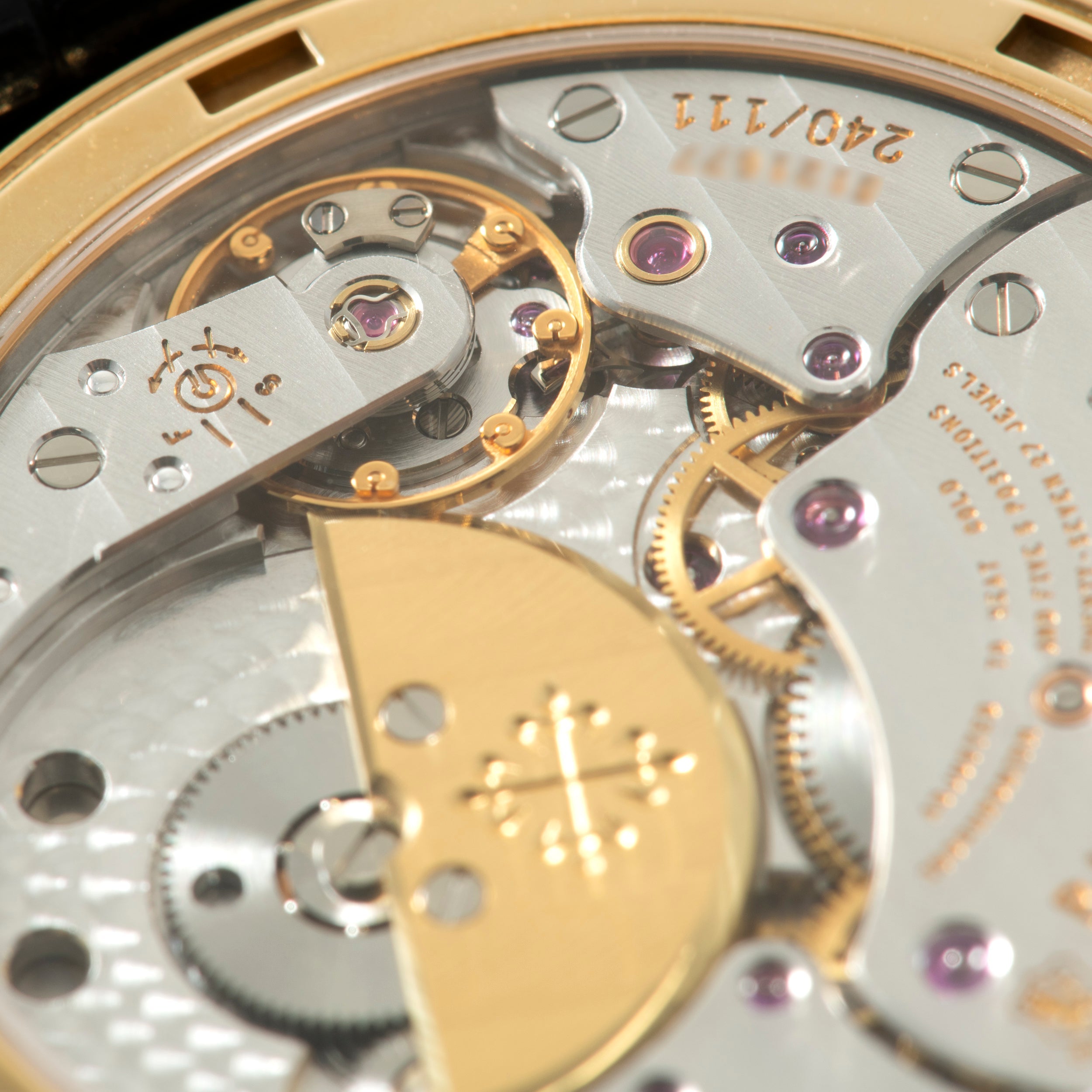 Patek Philippe Calatrava