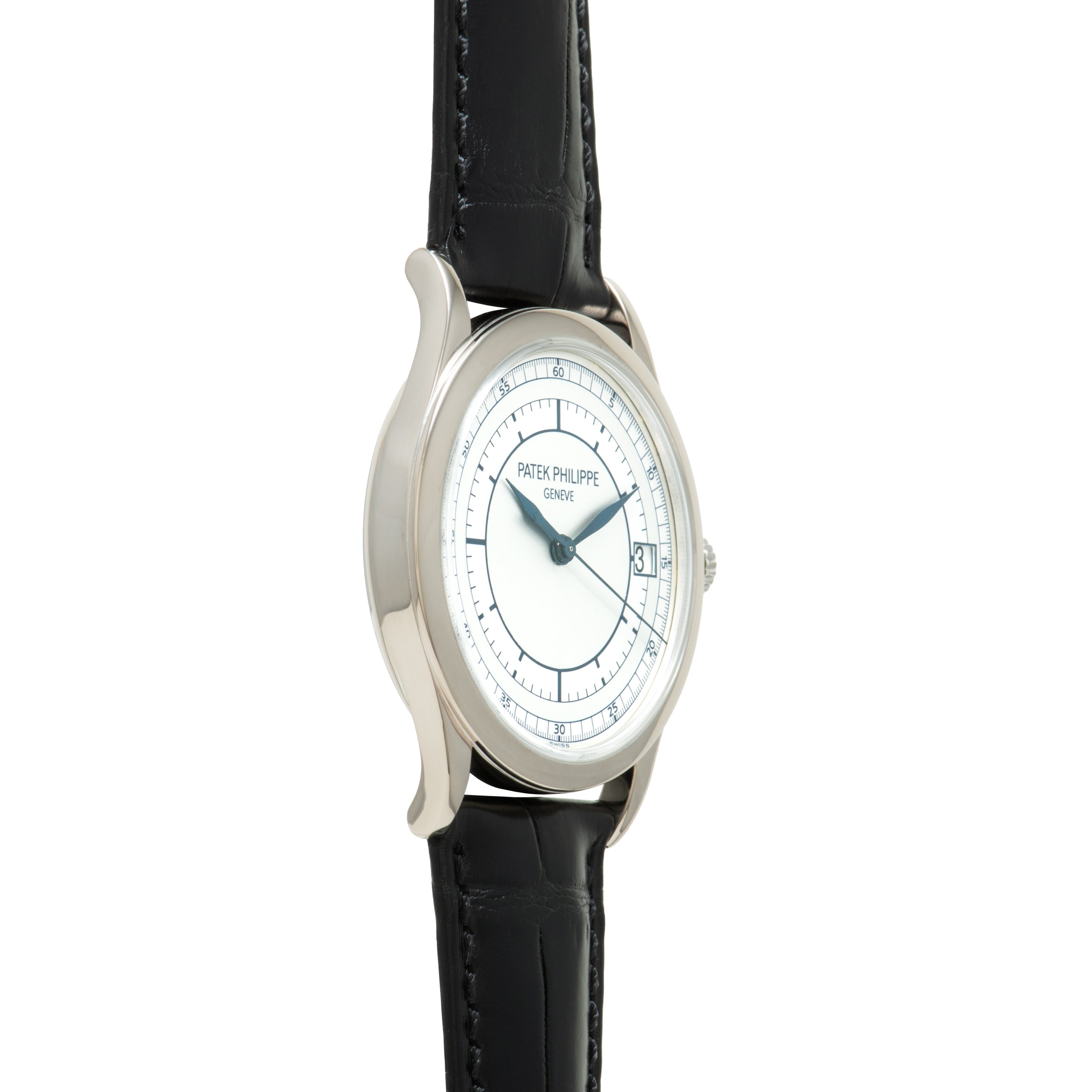 Patek Philippe Calatrava