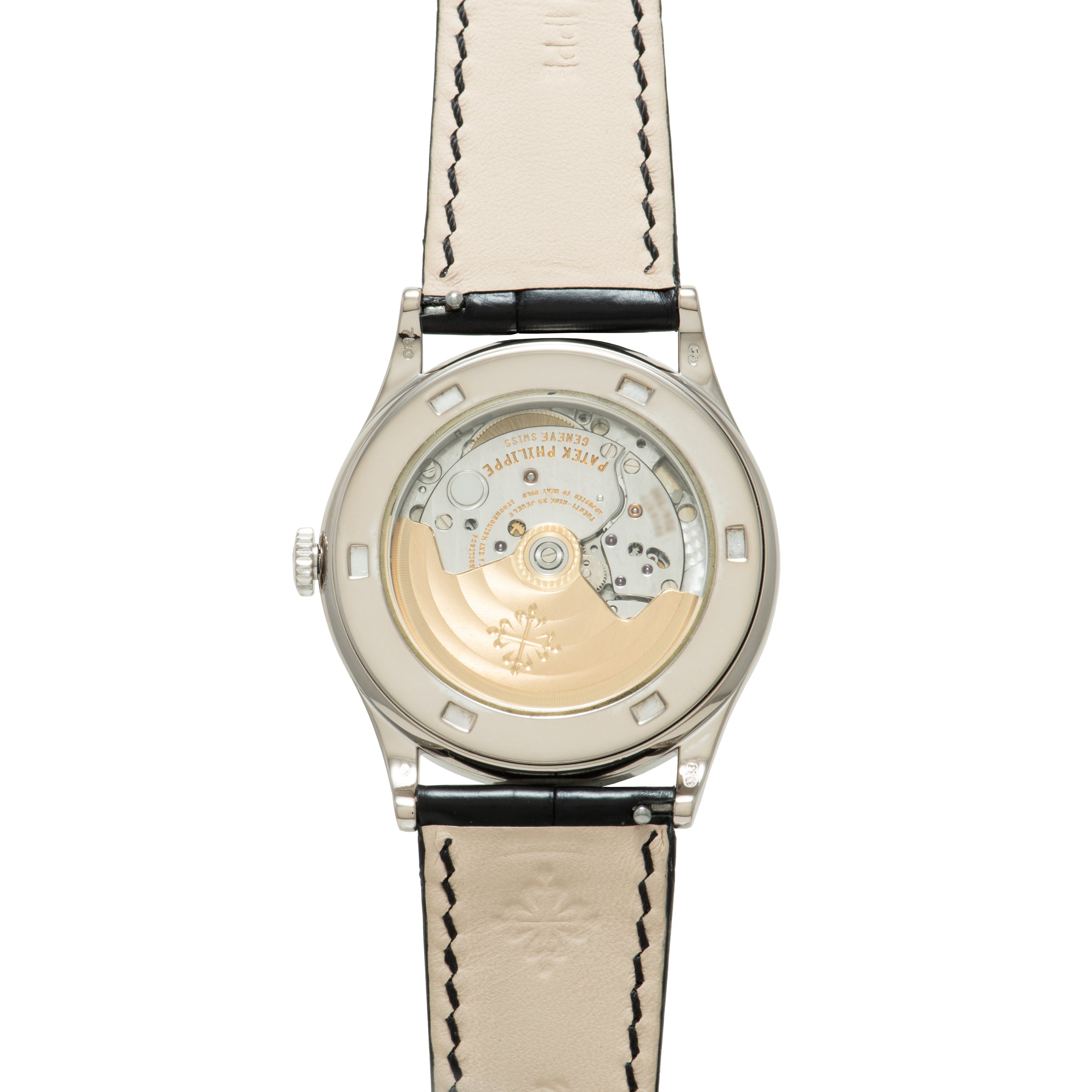 Patek Philippe Calatrava