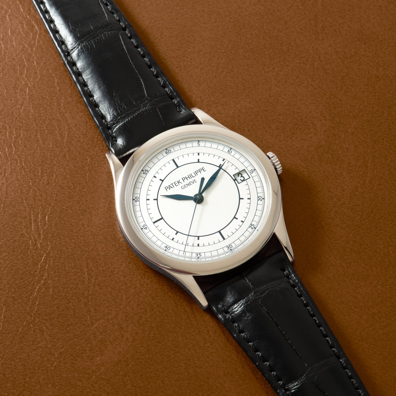 Patek Philippe Calatrava