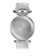 Miss Audrey Turquoise Guilloché | 36mm, Stainless Steel, Unisex Watch