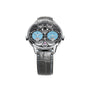 Dual Time GMT Resonance First Edition Face Up