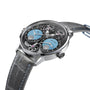 Dual Time GMT Resonance First Edition Profile