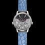 Dual Time GMT Resonance First Edition Wrist Back