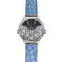Dual Time GMT Resonance First Edition Back