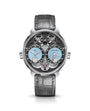 Dual Time GMT Resonance First Edition Front