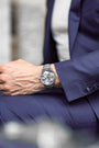 Gravity Equal Force Ultimate Sapphire Purple Wrist