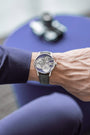 Gravity Equal Force Ultimate Sapphire Purple Wrist