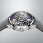 Gravity Equal Force Ultimate Sapphire Purple Side