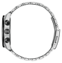 Attesa Black | 42mm, Titanium