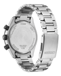 Atessa Blue | 42mm, Titanium