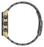 Attesa H800 Light in Black | 42mm, Titanium