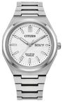 Citizen Zenshin Titanium 39 mm Eco Drive