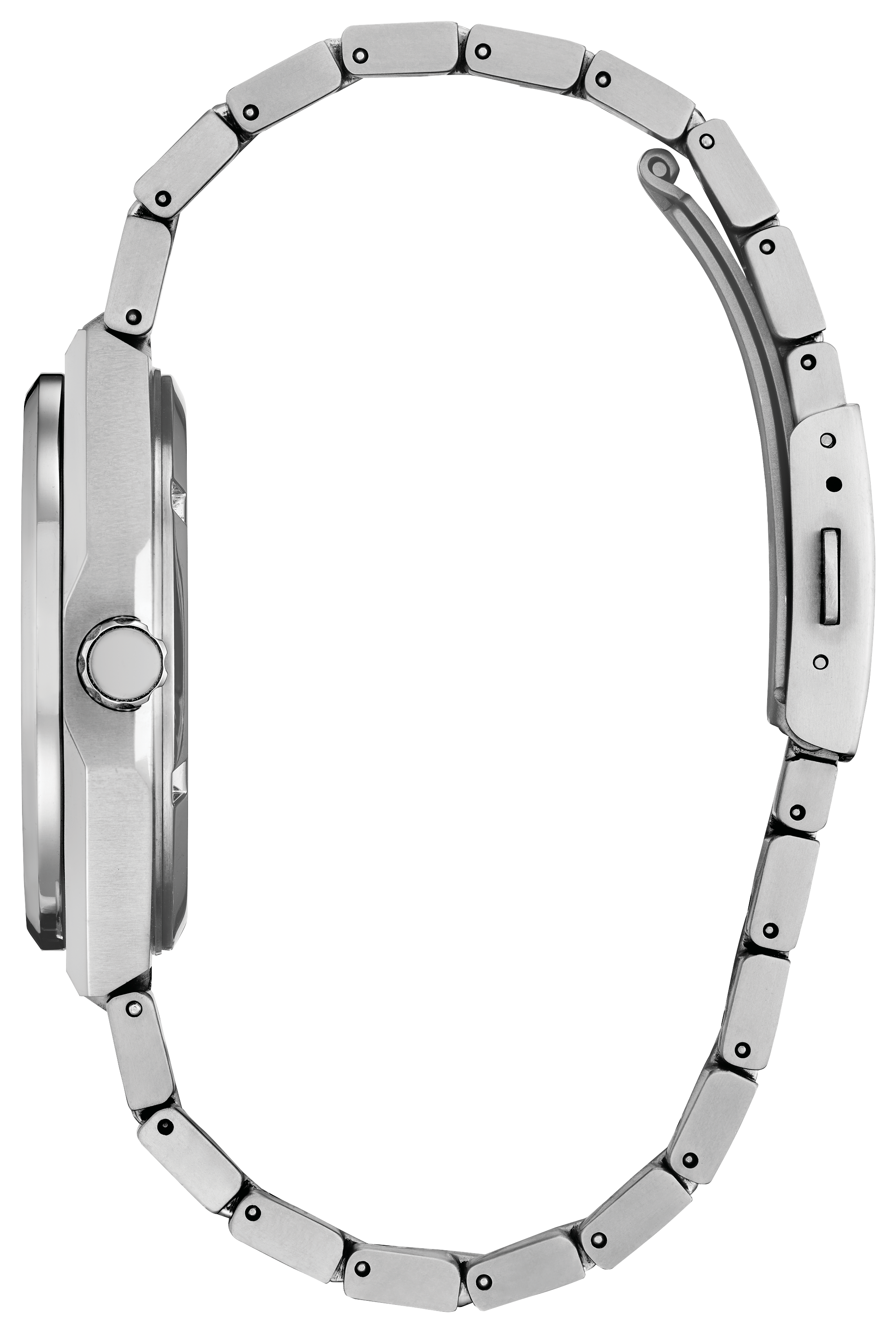 Citizen Zenshin Titanium 39 mm Eco Drive