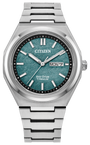 Citizen Zenshin Titanium 39 mm Eco Drive