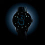 Globetrotter Platinum Lume