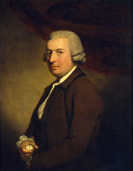 Arnold & Son Brand Founder