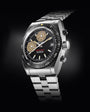 Autochron Yellow | 38mm, Mens Watch