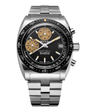 Autochron Yellow | 38mm, Mens Watch
