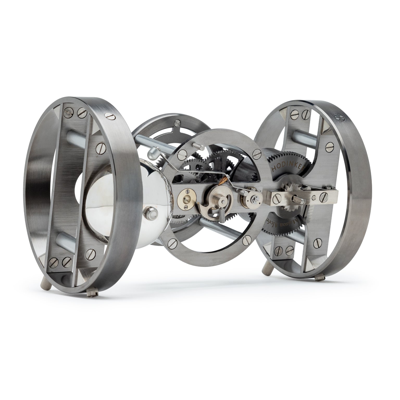 Maison Alcée Persée Fantôme Limited Edition For Hodinkee