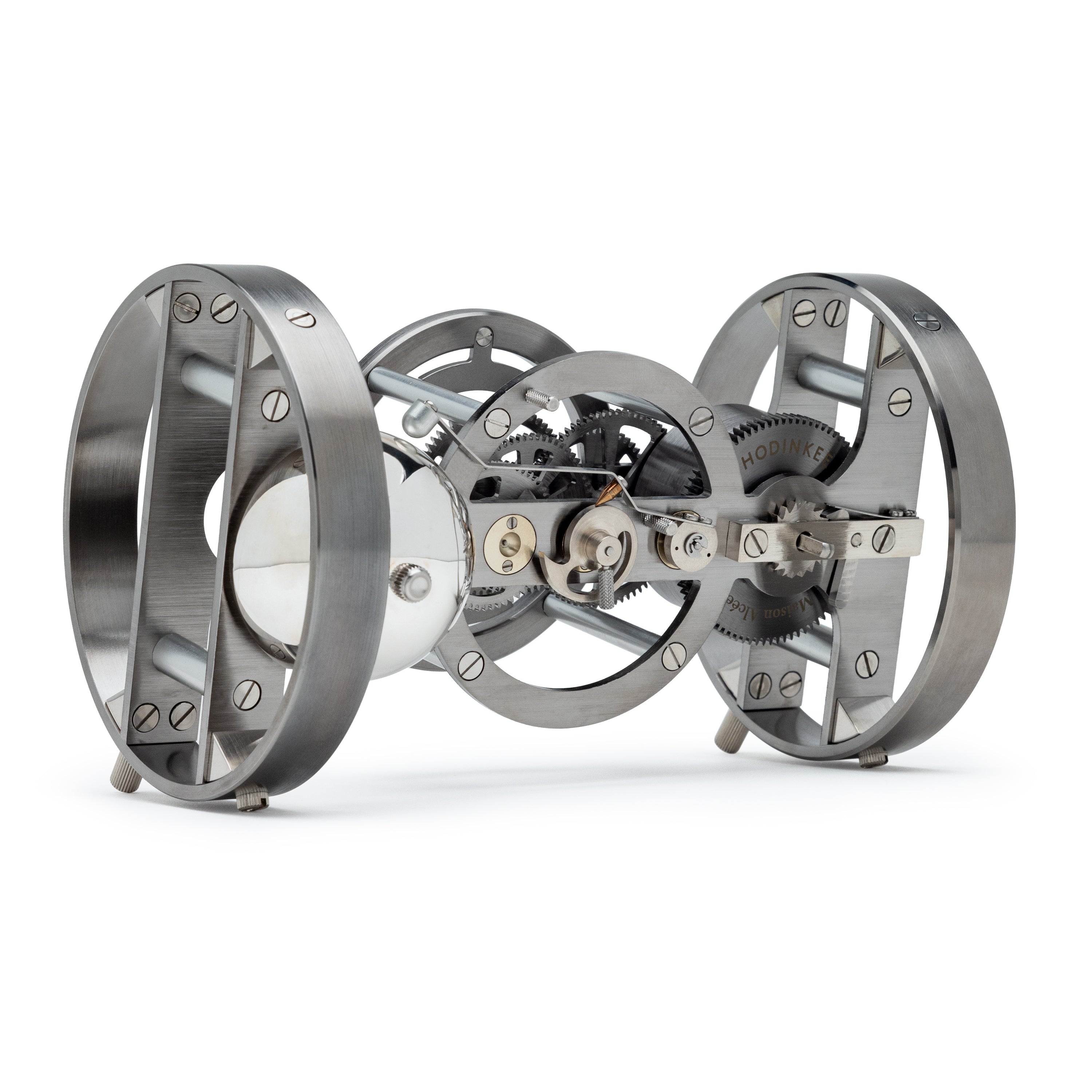 Maison Alcée Persée Fantôme Limited Edition For Hodinkee