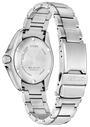 Promaster Land GMT | 39mm, Stainless Steel