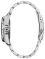Promaster Land GMT | 39mm, Stainless Steel