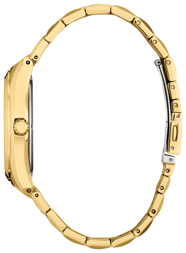 Citizen Corso Steel 38 mm Eco Drive