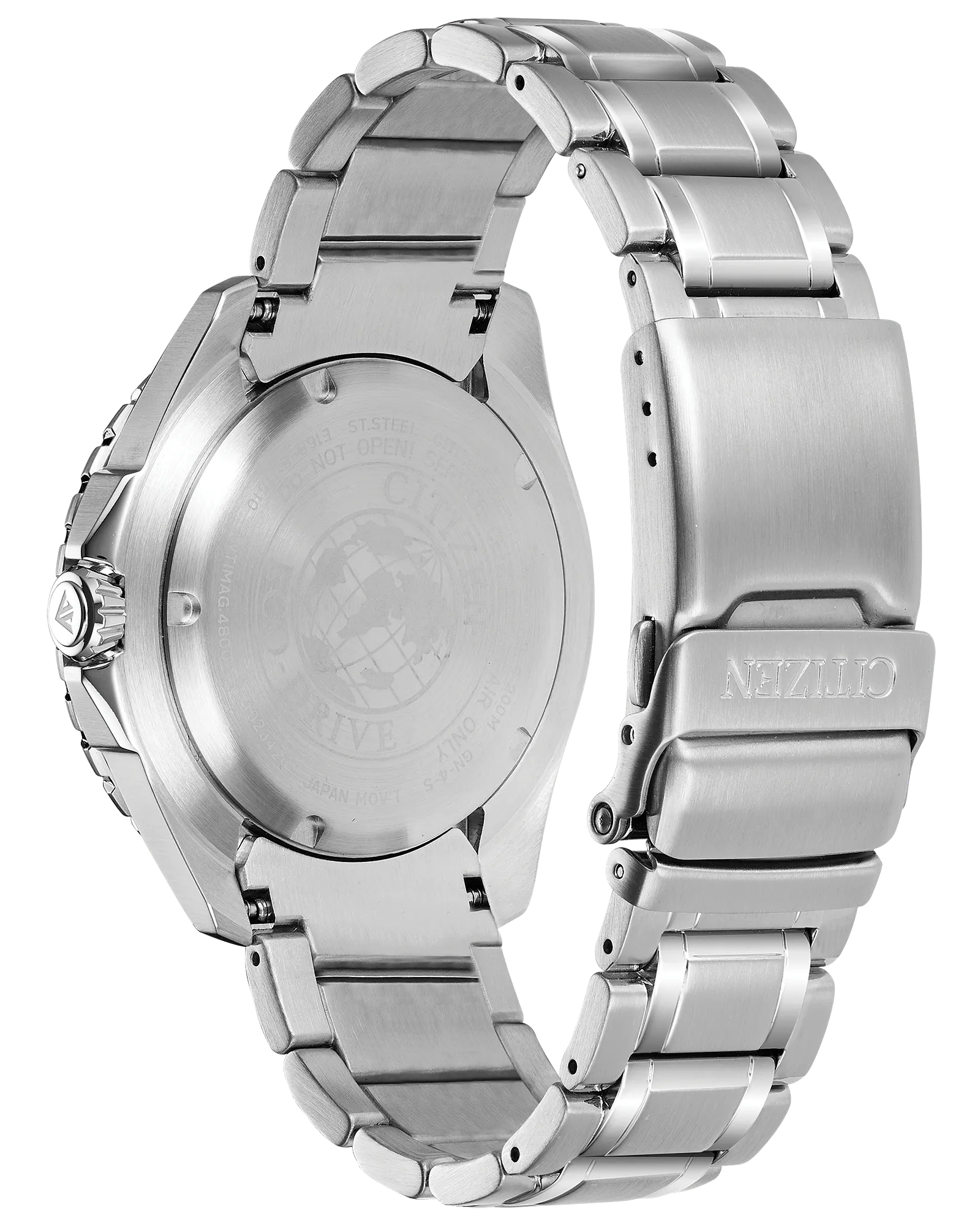 Citizen Promaster  44 mm Eco Drive