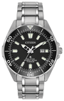 Citizen Dive 3  44 mm Eco Drive
