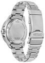 Citizen Dive 3 PVD 41 mm Eco Drive