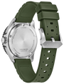 Promaster Dive White | 40mm, Stainless Steel and Polyurethane
