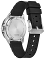 Promaster Dive Black | 40mm, Stainless Steel