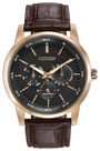 Citizen Classic Eco Steel 44 mm Eco Drive