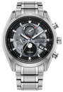 Citizen Tsuki-yomi A-T Titanium 43 mm Eco Drive