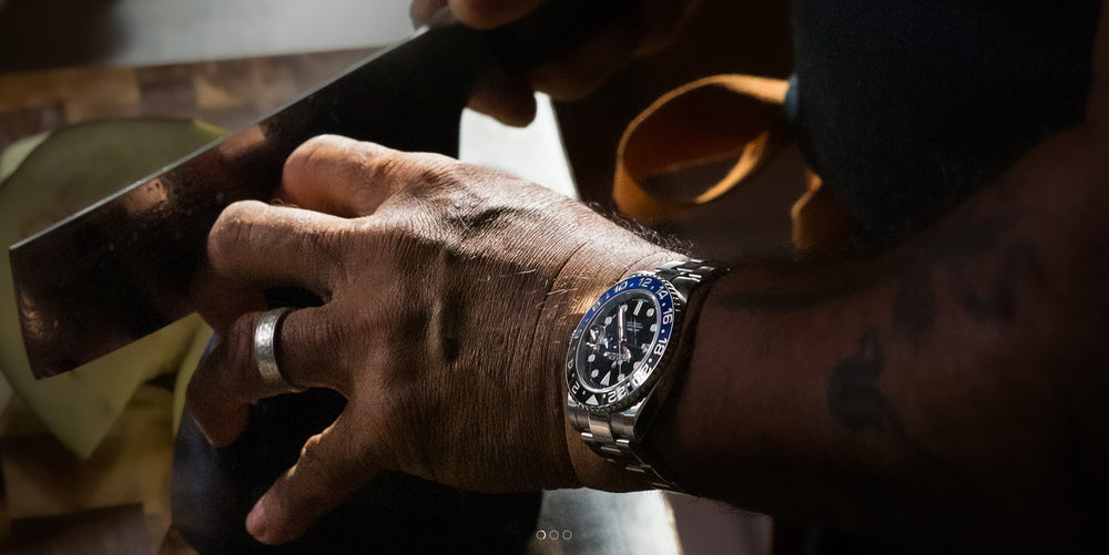 GMT-Master II