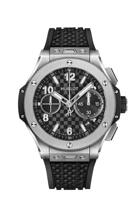 Big Bang Original Unico Titanium