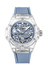 Big Bang Sapphire Sky Blue | 44mm, Sapphire Crystal, Men's Watch