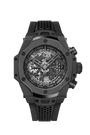 Big Bang Unico SR-A By Samuel Ross All Black