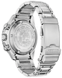 Citizen Dive 3 Steel 46 mm Eco Drive